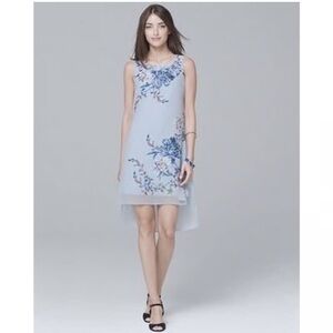 White House Black Market Dress